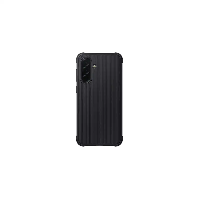 SAMSUNG Rugged Case A36 5G Black EF-RA366-CBE