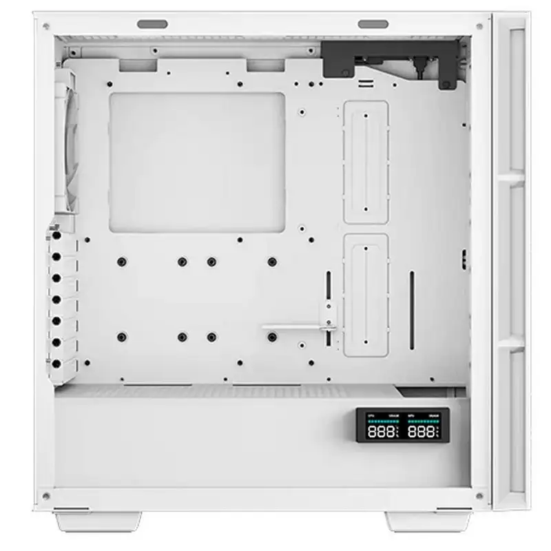 DEEPCOOL CH560 WH DIGITAL