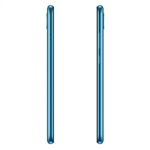 HUAWEI Y6 2019 Safir Plavi DS