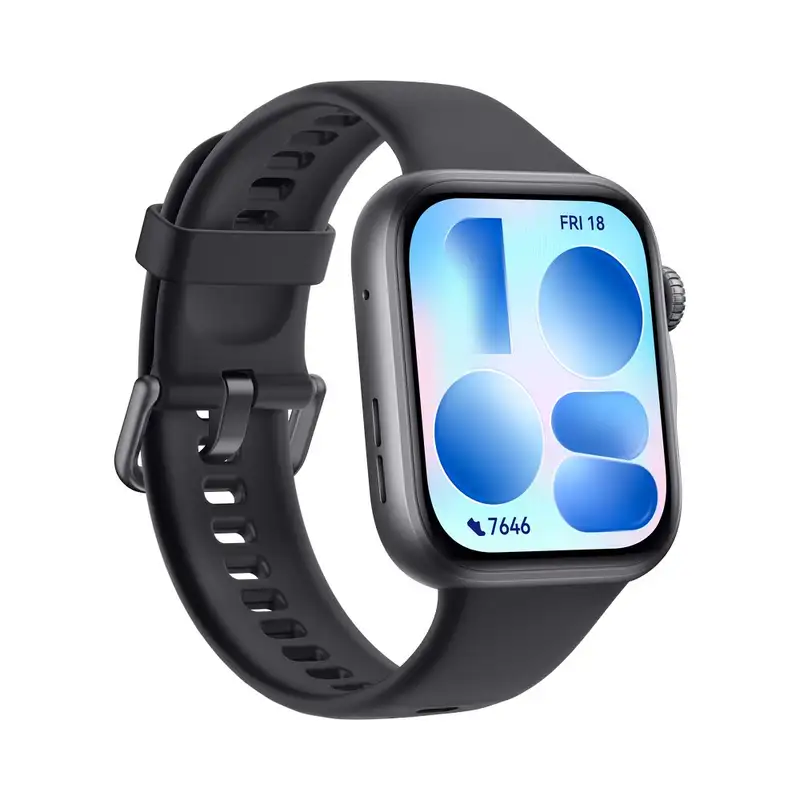 HUAWEI Fit 5 Black