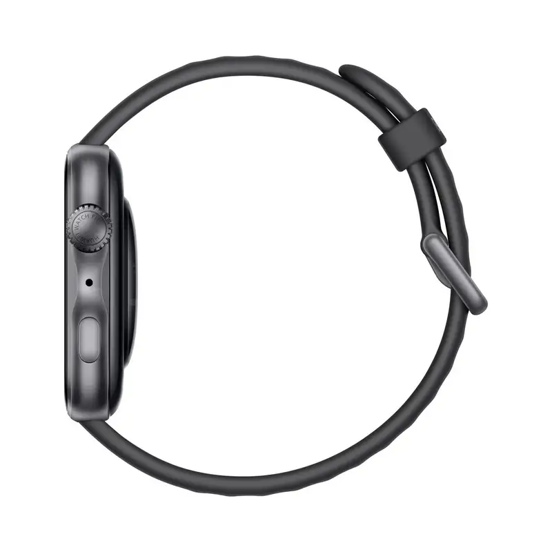 HUAWEI Fit 5 Black