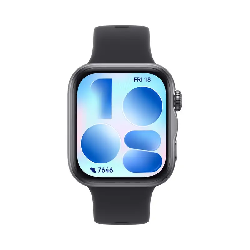 HUAWEI Fit 5 Black