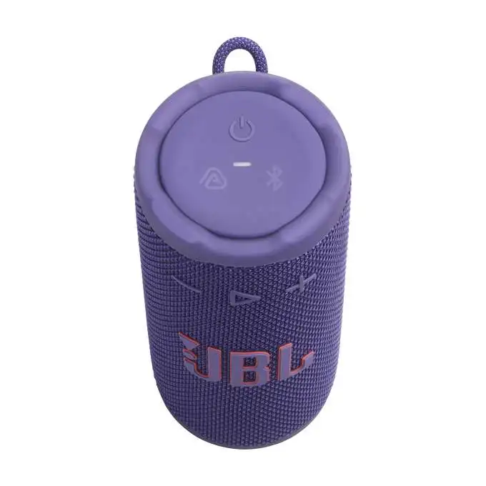 JBL GRIP PURPLE