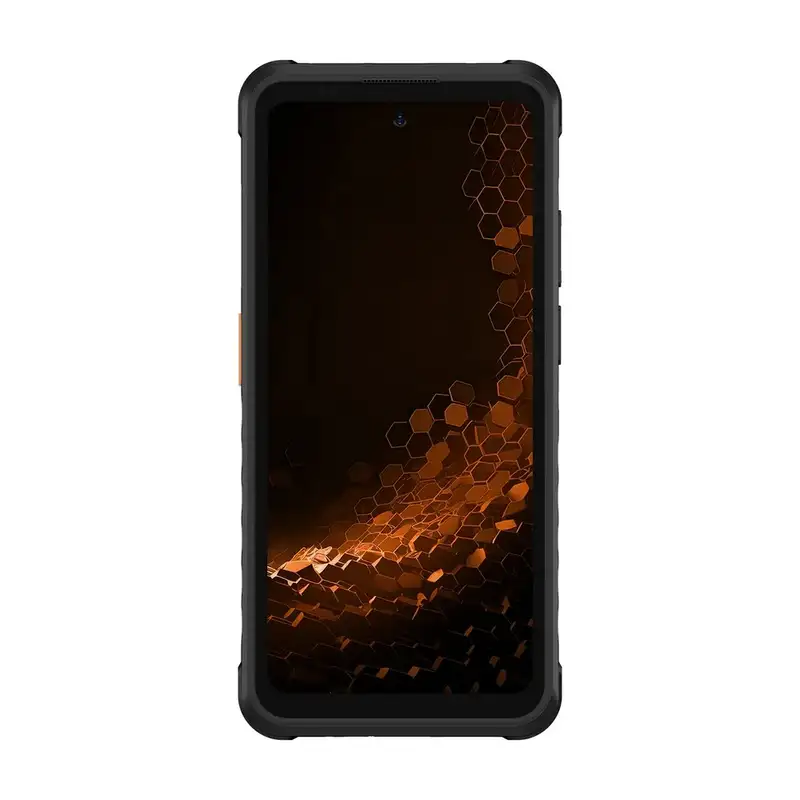 HAMMER Iron 6 6GB/128GB Black