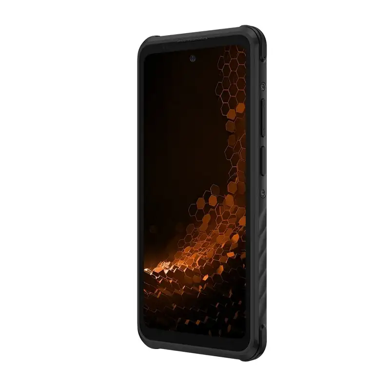 HAMMER Iron 6 6GB/128GB Black