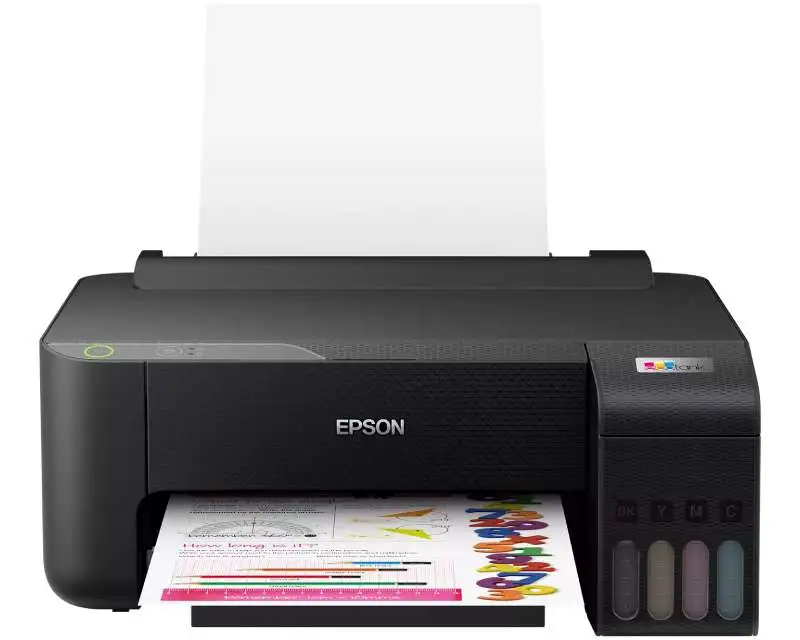 EPSON L1230 EcoTank ITS (4 boje)