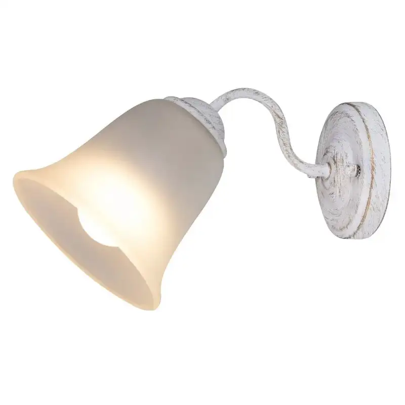 RABALUX Fabiola, classic wall lamp
