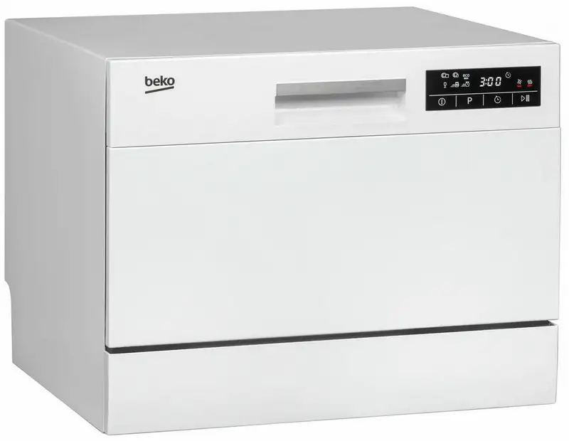 BEKO DTC36610W