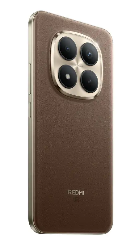 XIAOMI Redmi Note 15 Pro+ 5G 12GB/512GB Mocha Brown MZB0N9KEU