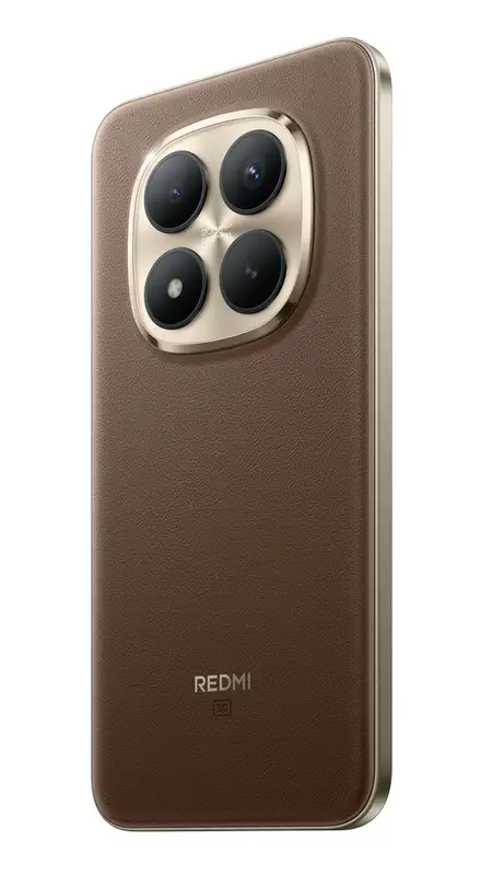 XIAOMI Redmi Note 15 Pro+ 5G 12GB/512GB Mocha Brown MZB0N9KEU