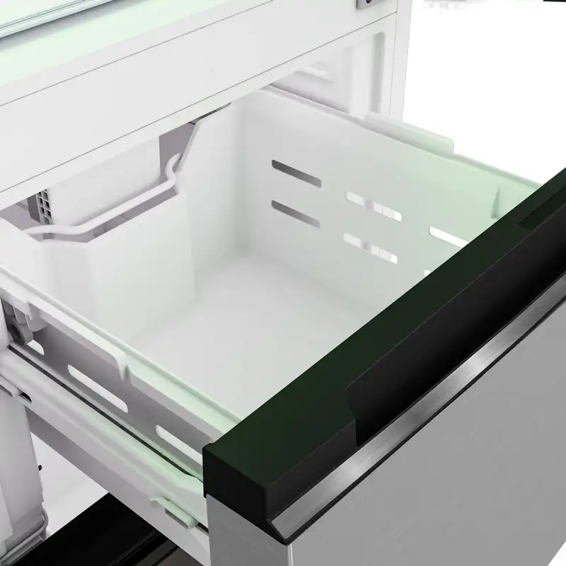 BEKO B3RGNA354HXB1