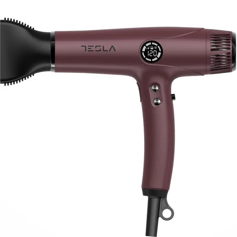 TESLA DRH500BBD