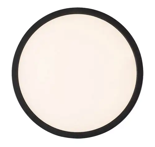 RABALUX Gonzalo plafonjera LED36W D40cm
