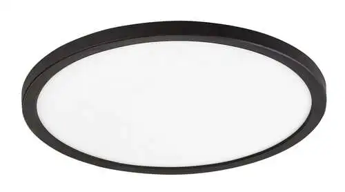 RABALUX Gonzalo plafonjera LED36W D40cm