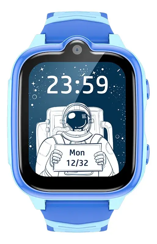 BLACKVIEW Kids Watch Z10 4G Blue