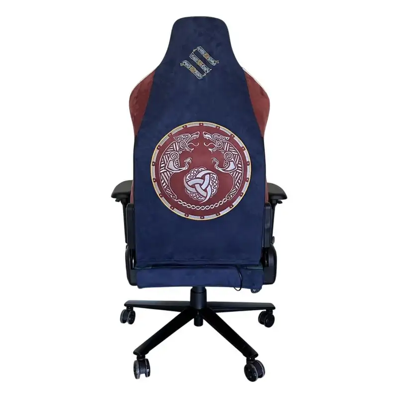 SPAWN Gaming Chair Viking 2 Edition