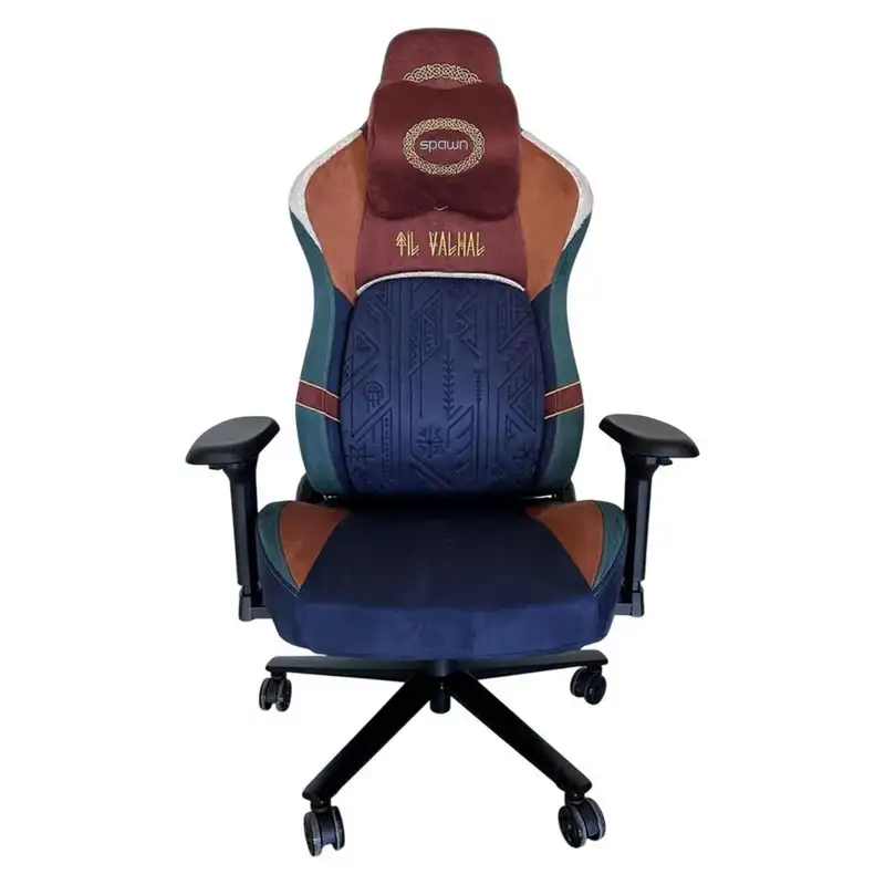 SPAWN Gaming Chair Viking 2 Edition