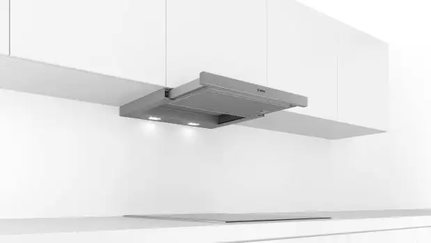 BOSCH DFL064W53