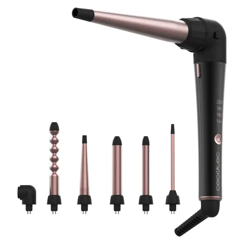 CECOTEC SURFCARE MULTI WAVES