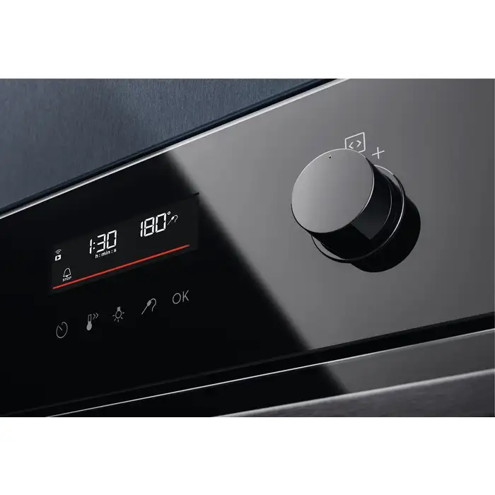 ELECTROLUX EOD6P77WZ N