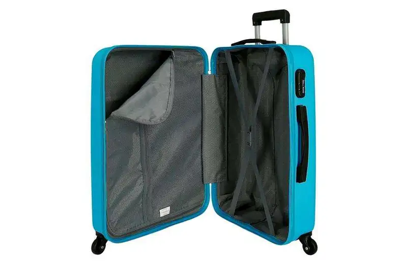 ROLL ROAD FLEX Aqua