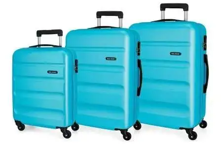 ROLL ROAD FLEX Aqua