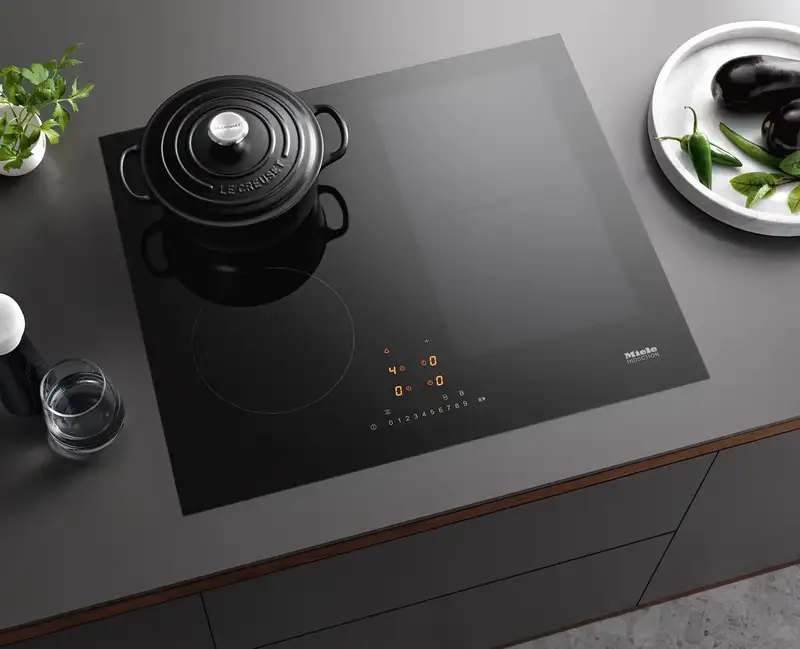MIELE KM 7466 FL 125 Edition