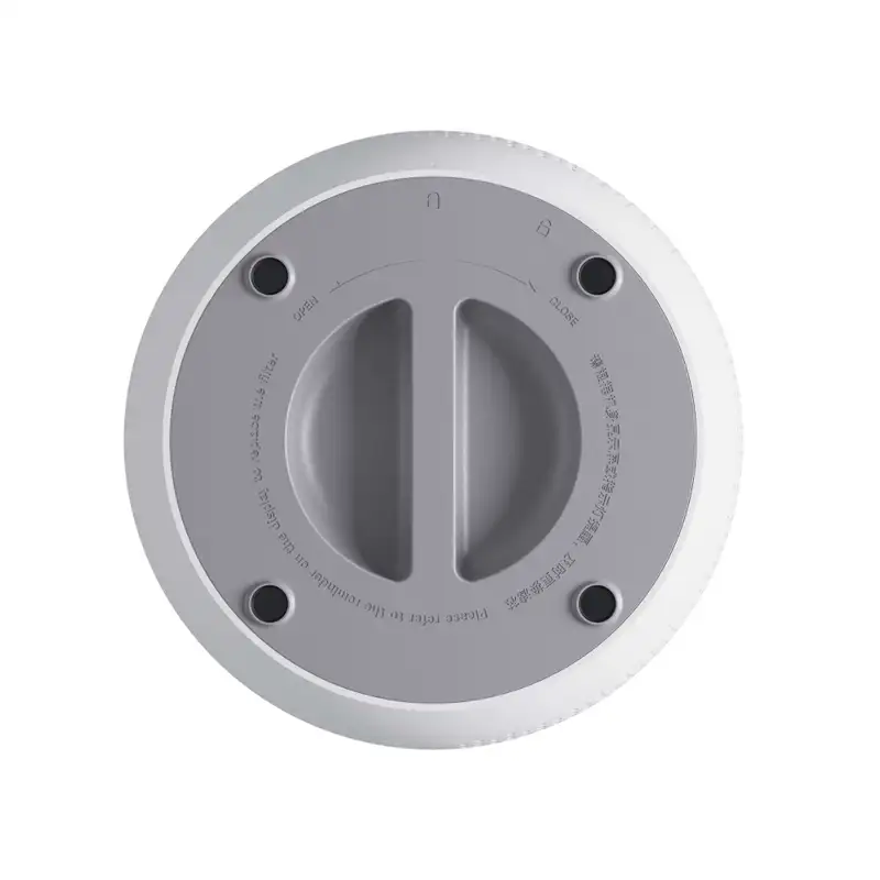 XIAOMI Smart Air Purifier 4 Compact EU