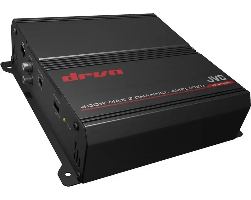 JVC KS-DR3002