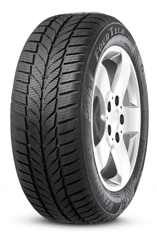 VIKING 195/65R15 FourTech Plus 91H