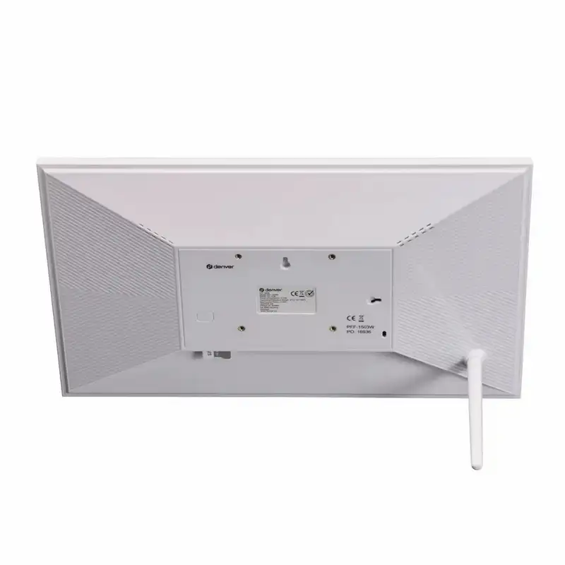 DENVER PFF-1503WMK3 White