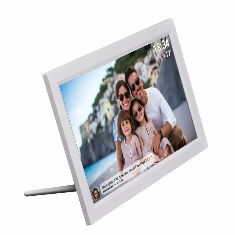 DENVER PFF-1503WMK3 White