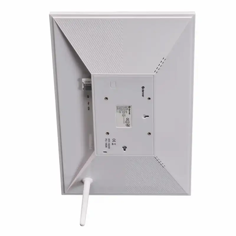 DENVER PFF-1503WMK3 White