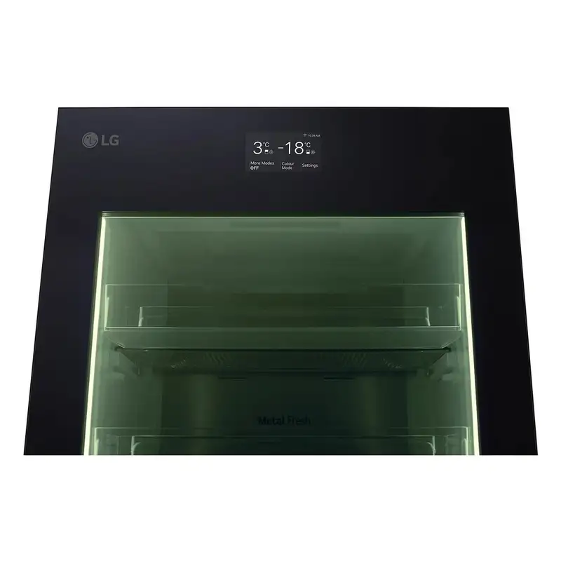 LG GBG719MDNN