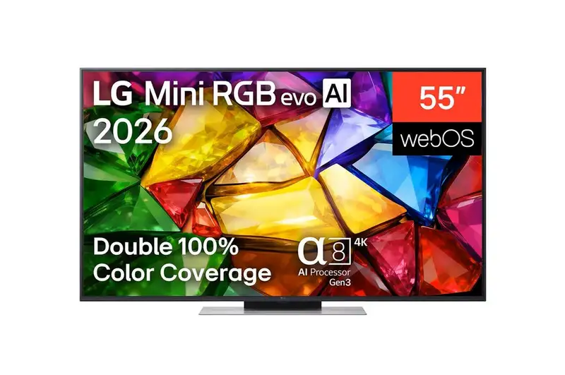 LG 55MRGB87B3B