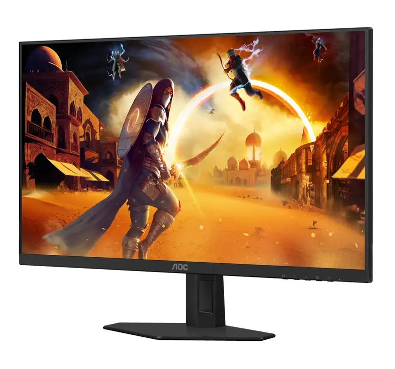 AOC 25G4SRE