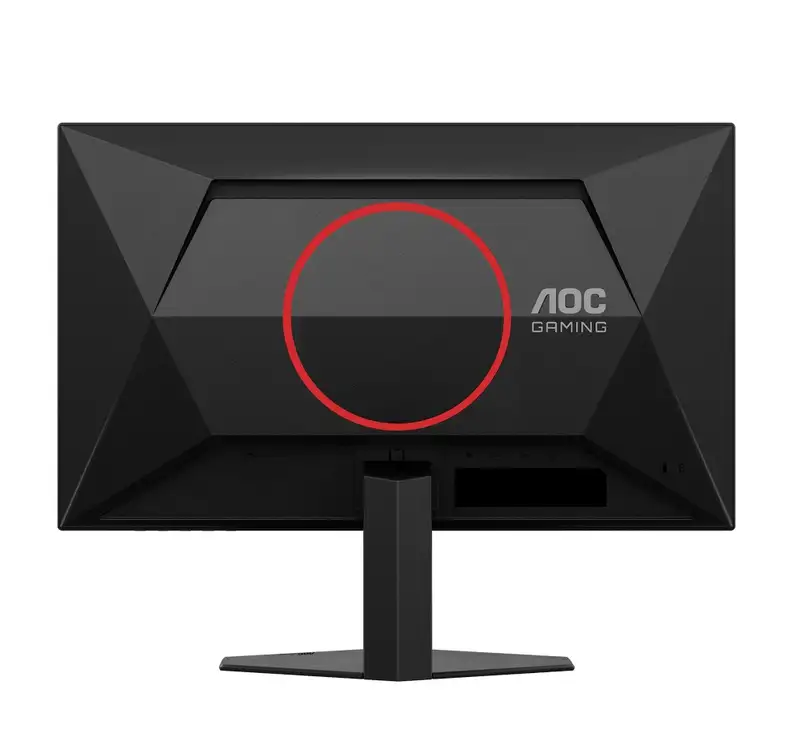 AOC 25G4SRE