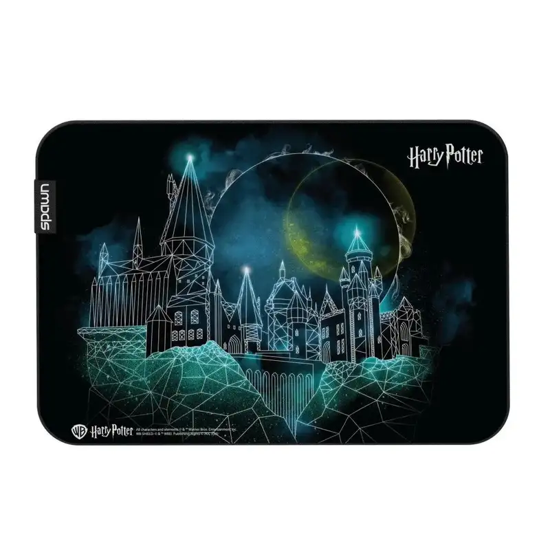 SPAWN Harry Potter Hogwards Mouse Pad M