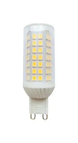 RABALUX LED sijalica G9, 7W, 640lm, 4000K