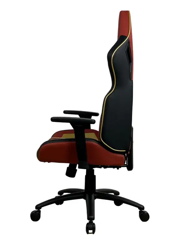 SPAWN Gaming Chair Lite Burgundy