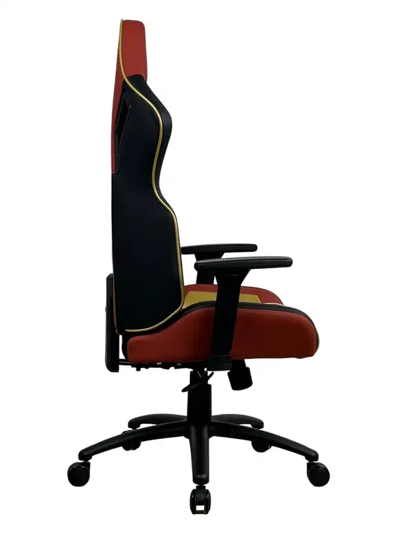 SPAWN Gaming Chair Lite Burgundy