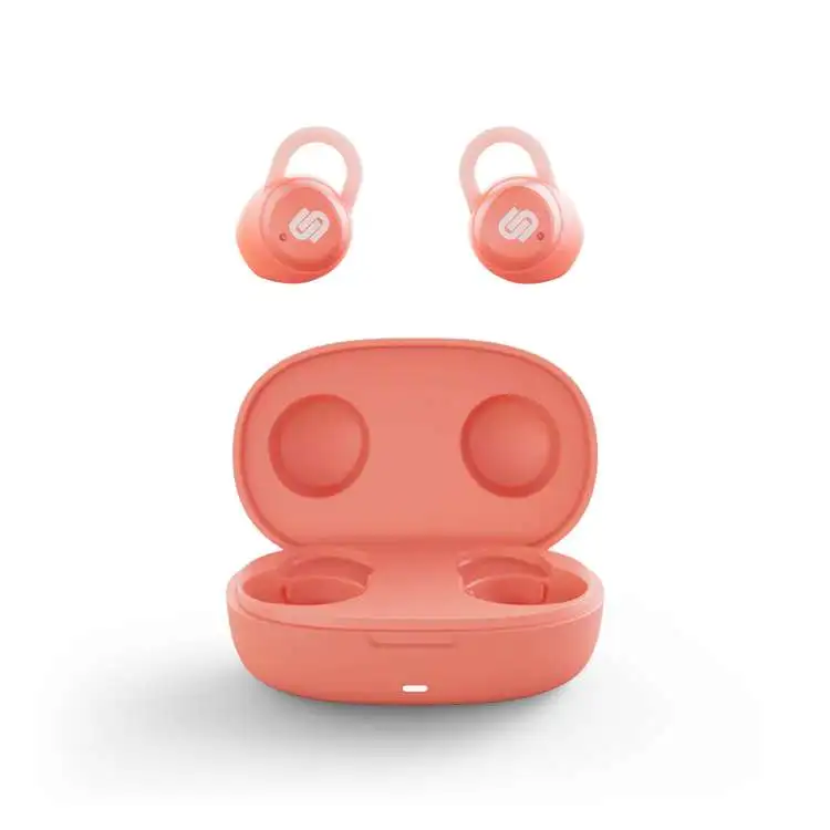 URBANISTA Lisbon BT Coral Peach