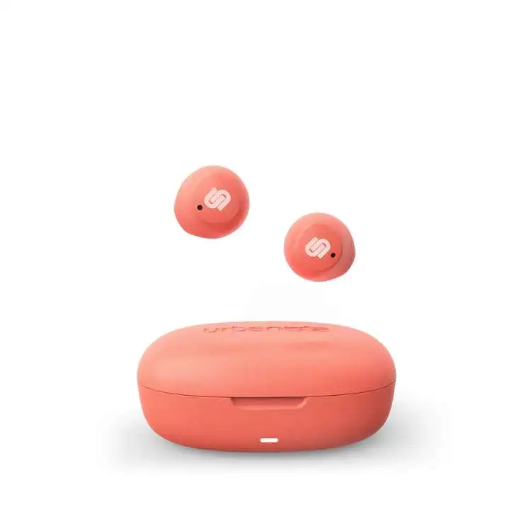 URBANISTA Lisbon BT Coral Peach