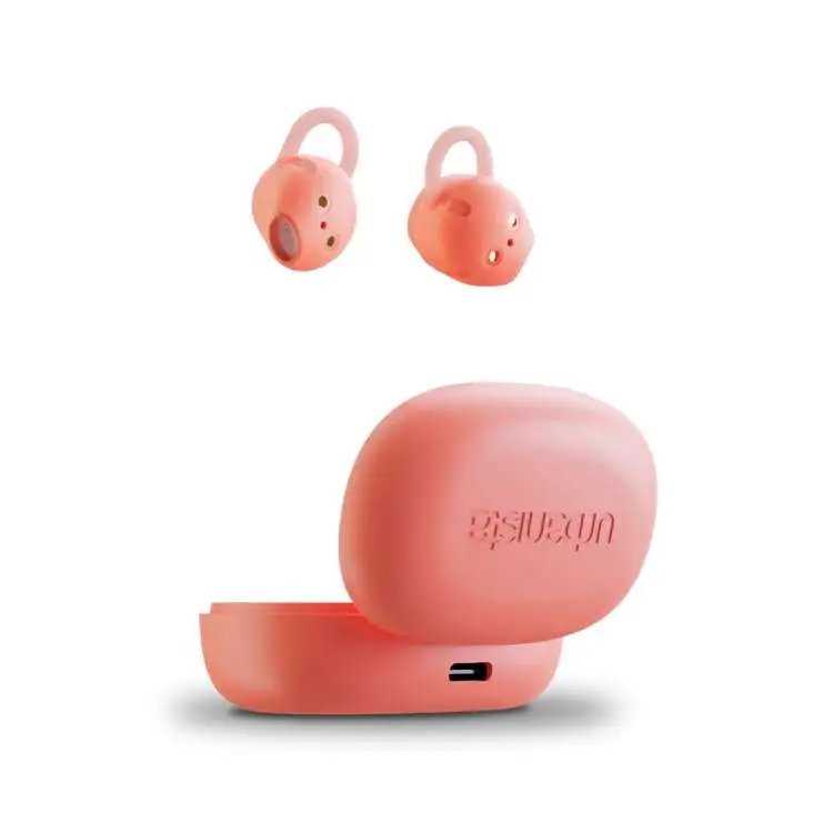 URBANISTA Lisbon BT Coral Peach