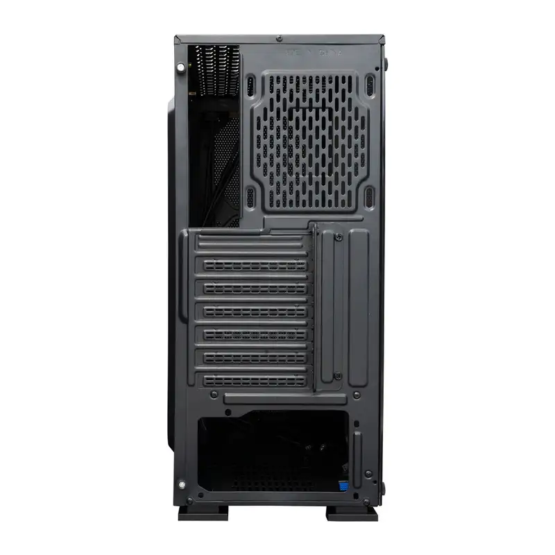 WHITE SHARK GCC 2402 PANZER - 2, PC Case
