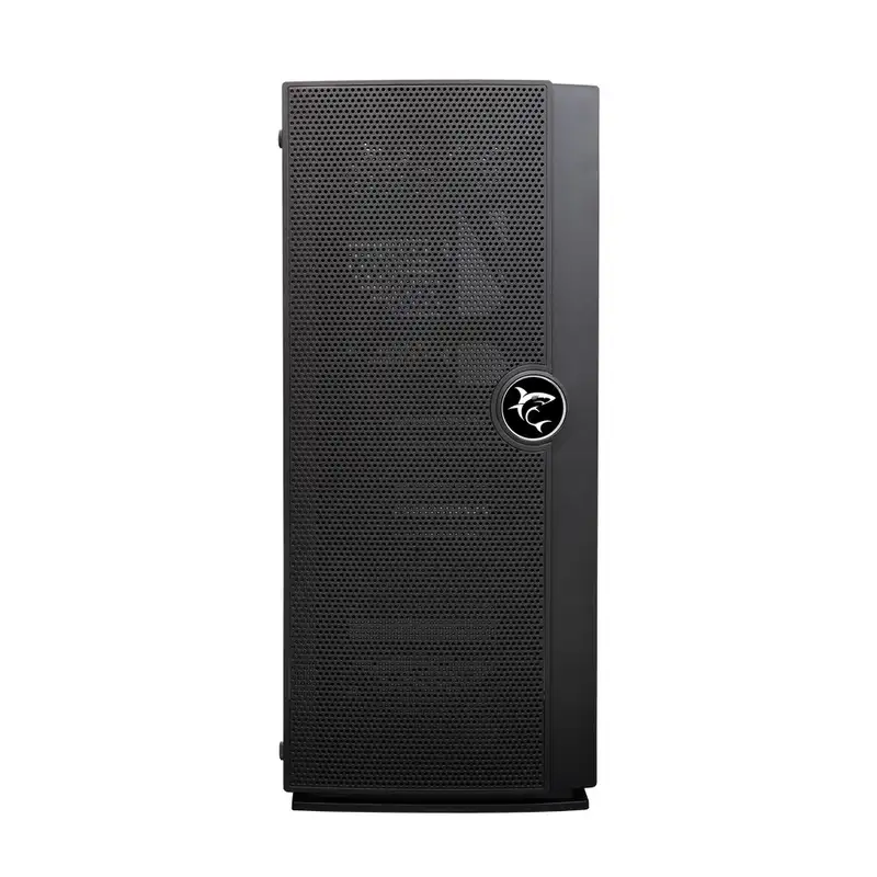 WHITE SHARK GCC 2402 PANZER - 2, PC Case