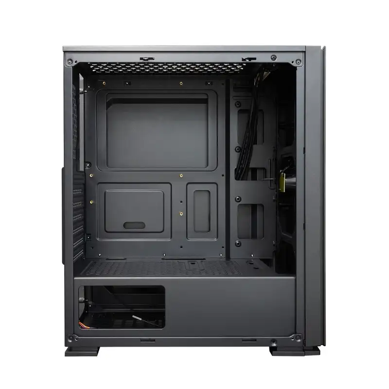 WHITE SHARK GCC 2402 PANZER - 2, PC Case