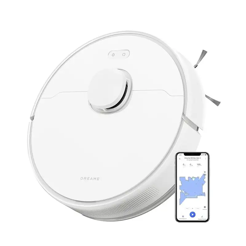 DREAME D9 Max Gen2