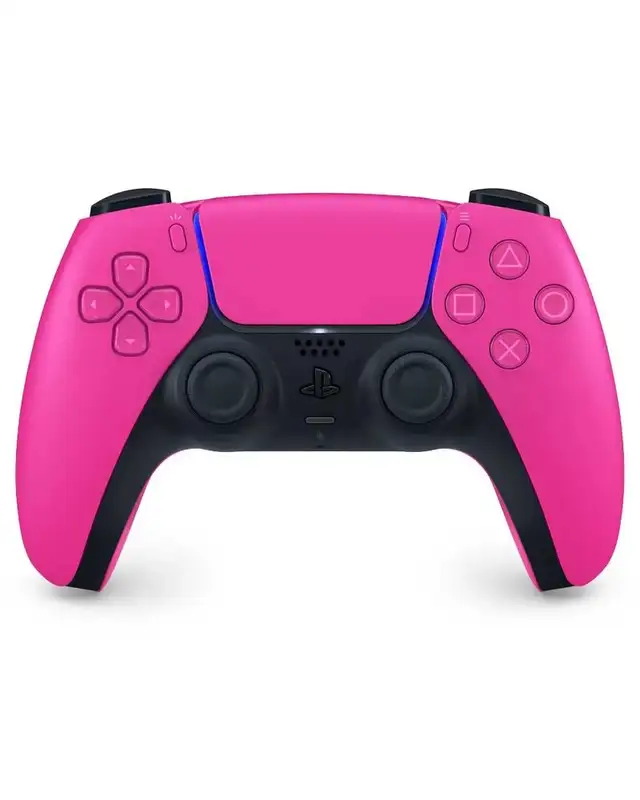 SONY PlayStation 5 Dualsense Wireless Controller Nova Pink