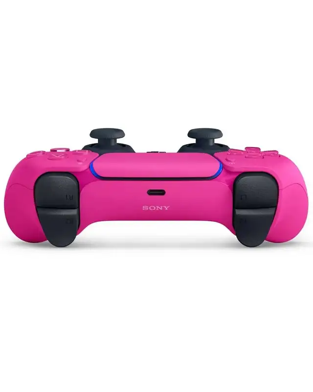 SONY PlayStation 5 Dualsense Wireless Controller Nova Pink